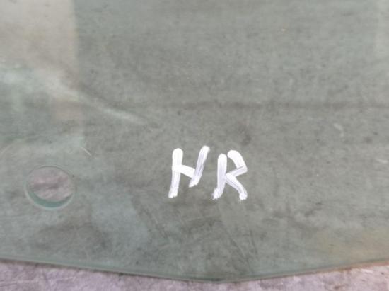 Türscheibe rechts hinten BMW 5 TOURING (E39) 520I 110 KW Bild Türscheibe rechts hinten BMW 5 TOURING (E39) 520I 110 KW