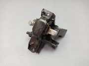 Lagerbock, Motorlager Motorhalter VW POLO (6C1, 6R1) 1.2 51 KW 6Q0199555 6Q0199111K