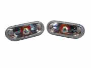 Blinker Kotflügel rechts und links Set VW UP! 1.0 55 KW 7E0949117