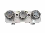 Bedienelement, Klimaanlage Heizung MAZDA 6 HATCHBACK GG 2.0 104 KW E0002D