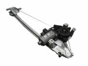 Fensterheber rechts hinten EFH SAAB 9-5 KOMBI YS3E 1.9 TID 110 KW 117999