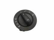 Schalter Licht Lichtschalter AUDI A6 4F2, C6 2.0 TDI 103 KW 4F1941531D