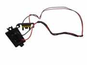 Widerstand Gebläse Lüfter RENAULT CLIO III (BR0/1, CR0/1) 1.5 DCI 63 KW