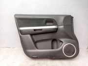 Türverkleidung Türpappe vorne links SUZUKI GRAND VITARA II JT, TD, TE 95 KW 83722-65J0
