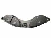 Schalter heizbare Heckscheibe klima FORD FOCUS C-MAX 1.6 TDCI 80 KW YS4T19A945BA