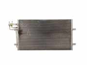 Klima Kühler Kondensator FORD FOCUS II TURNIER (DA, DS, FFS) 1.6 TDCI 66 KW