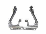 Motorhaubenscharnier Set links und rechts VOLVO C30 1.6 D 80 KW 30753598 30753597