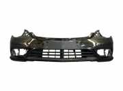 Stoßstange Stoßfänger vorne PDC Obsidianschwarz 197 MERCEDES R-KLASSE V251, W251 320 CDI 4MATIC L 165 KW A2518850065