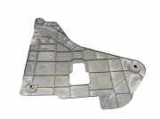 Unterbodenschutz hinten links RENAULT MEGANE IV GRANDTOUR (K9A/M) 1.5 DCI 110 81 KW 748A39495R