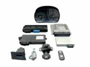 Steuergerät Motor Schließsatz Komplettset BMW 3 COUPE (E92) 325I 160 KW 9130213 7567362