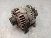 Lichtmaschine Generator 120A 14V OPEL CORSA D (S07) 1.2 51 KW 13222931 0124425057