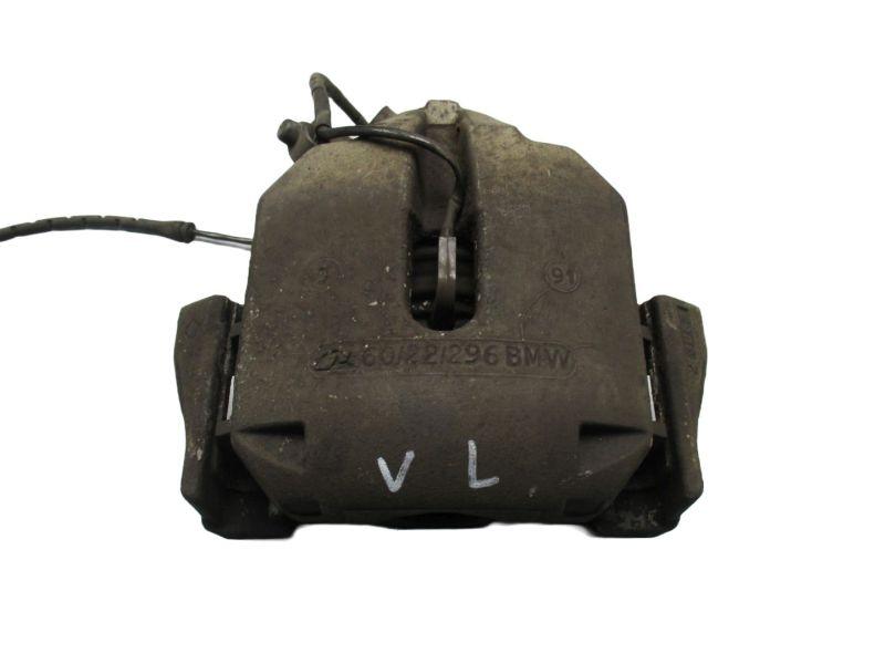 Bremssattel Bremszange links vorn BMW 5 TOURING (E39) 525D 120 KW 6022296 Bild Bremssattel Bremszange links vorn BMW 5 TOURING (E39) 525D 120 KW 6022296