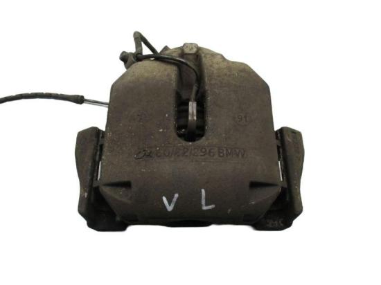 Bremssattel Bremszange links vorn BMW 5 TOURING (E39) 525D 120 KW 6022296 Bild Bremssattel Bremszange links vorn BMW 5 TOURING (E39) 525D 120 KW 6022296