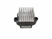 Widerstand Heizung OPEL INSIGNIA A SPORTS TOURER (G09) 2.0 CDTI 103 KW 13598091