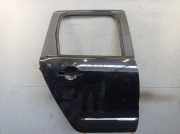 Tür Türe rechts hinten Obsidien Schwarz (EXL) CITROEN C3 PICASSO 1.6 VTI 120 88 KW