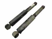 Stoßdämpfer hinten Set OPEL VECTRA C CARAVAN 2.2 DTI 92 KW 13105133
