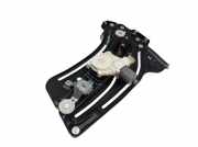 Fensterheber rechts hinten mit Fensterhebermotor MINI CABRIOLET (F57) COOPER 100 KW 7425012