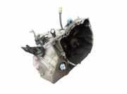 Getriebe Schaltgetriebe 5 Gang JH3 128 102.773km RENAULT MODUS (F/JP0) 1.2 55 KW 7701723417 8200372957