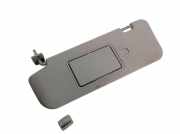 Sonnenblende links MERCEDES CLS C219 CLS 350 200 KW