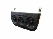 Heizungsregler Heizbetätigung FIAT GRANDE PUNTO (199) 1.2 48 KW 735419809