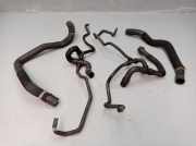 Kühlerschlauch Set 4-teilig MERCEDES B-KLASSE W245 B 200 100 KW A1698304496 A1698304096 A1695011382