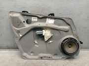 Fensterheber vorne links mit Fensterhebermotor MERCEDES-BENZ A-KLASSE W169 A 160 CDI 60 KW A1697202779