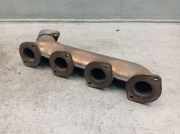 Abgaskrümmer Krümmer rechts MERCEDES CLS 500 C219 225 KW