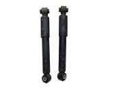 Stoßdämpfer hinten Rechts Links Set SMART CABRIO (450) 0.6 40 KW 0006806V001