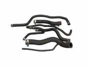 Kühlerschlauch Set 6-teilig HONDA JAZZ III (GE, GG, GP, ZA) 1.2 66 KW
