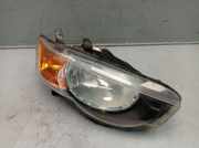 Scheinwerfer rechts MITSUBISHI COLT VI (Z2A, Z3A) 1.1 55 KW 030124930200