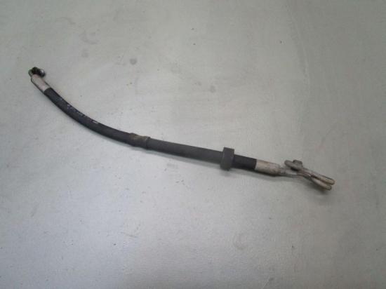 Ölschlauch MERCEDES C-KLASSE (W202) C 280 142 KW 2024660181 Bild Ölschlauch MERCEDES C-KLASSE (W202) C 280 142 KW 2024660181