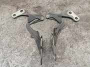 Motorhaubenscharnier Set 2-teilig FORD MONDEO IV TURNIER (BA7) 2.0 TDCI 120 KW 7S7A-A16800-G