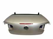 Heckklappe Wheatbeige LD1W VW EOS (1F7, 1F8) 2.0 FSI 110 KW 1Q0.827.025A