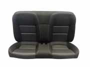 Rücksitzbank Set 2-teilig PEUGEOT 207 CC (WD) 1.6 16V 88 KW