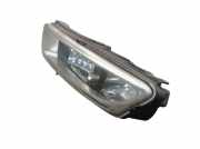 Nebelscheinwerfer links VW POLO (6C1, 6R1) 1.6 TDI 66 KW