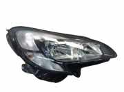 Scheinwerfer rechts OPEL CORSA E 1.4 66 KW 13381336
