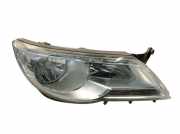 Scheinwerfer rechts VW TIGUAN (5N) 1.4 TSI 4MOTION 110 KW 5N1941032P