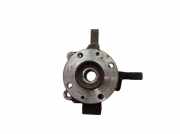 Achsschenkel Radnabe vorne links RENAULT MODUS 1.2 55 KW