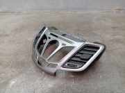 Verkleidung Armaturenbrett Luftdüsen mitte FORD FIESTA VI (CB1, CCN) 1.25 60 KW 8A61-18A802-BFW