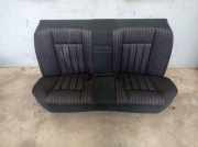 Rücksitzbank Stoff MERCEDES-BENZ 124 STUFENHECK W124 260 E 118 KW