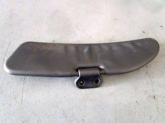 Sonnenblende rechts Schwarz BMW Z3 (E36) 1,9 103 KW Bild Sonnenblende rechts Schwarz BMW Z3 (E36) 1,9 103 KW