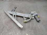 Fensterheber vorne links mit Fensterhebermotor TOYOTA YARIS (P1) 1.3 64 KW 0130822018