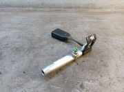 Gurtschloss links hinten MERCEDES C-KLASSE T-MODEL S203 C 200 KOMPRESSOR 120 KW 2038600769