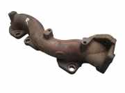 Abgaskrümmer Krümmer rechts JAGUAR S-TYPE X200 2.7 D 152 KW 4R8Q9430BC