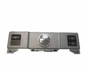 Uhr Analog Uhr Mittelkonsole LAND ROVER RANGE ROVER III (LM) 3.6 TDV8 200 KW YFB000092