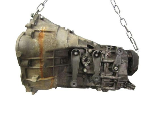 Getriebe Schaltgetriebe 5 Gang MERCEDES C-KLASSE (W202) C 220 CDI 92 KW 717.466 Bild Getriebe Schaltgetriebe 5 Gang MERCEDES C-KLASSE (W202) C 220 CDI 92 KW 717.466