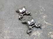 Türscharnier rechts hinten oben und unten VOLVO V40 KOMBI (VW) 2.0 100 KW