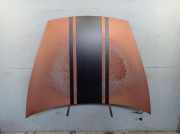 Motorhaube Haube Braun foliert LA7W PORSCHE CAYENNE 9PA S 4.5 250 KW
