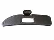 Sonnenblende links Schwarz BMW Z3 (E36) 1,9 103 KW