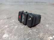 Schalter Warnblinkschalter VW UP! (121, 122, 123, BL1, BL2, BL3) 1.0 55 KW 1S0927140G